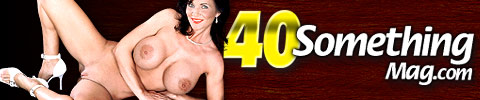 Visit 40 Something Mag